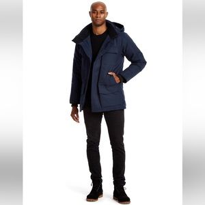 Canada Goose Mens Windermere Coat